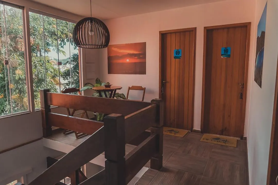****  Pousada Arraial Inn Arraial do Cabo Brazil
