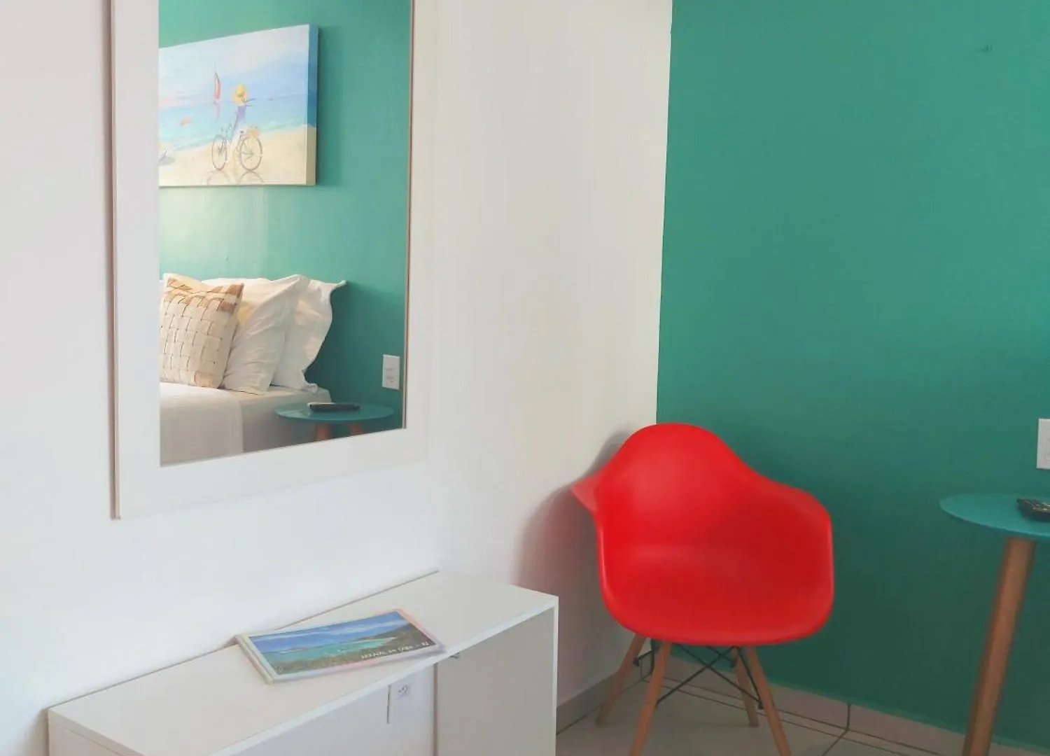 ****  Pousada Arraial Inn Arraial do Cabo Brazil