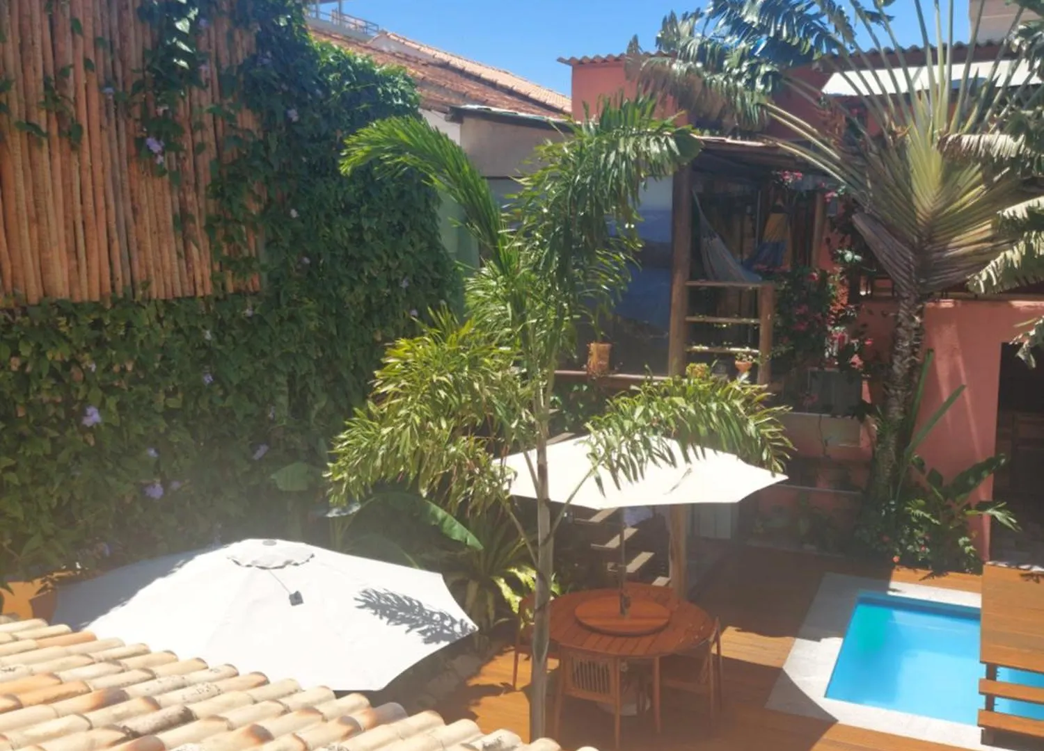 ****  Pousada Arraial Inn Arraial do Cabo Brazil