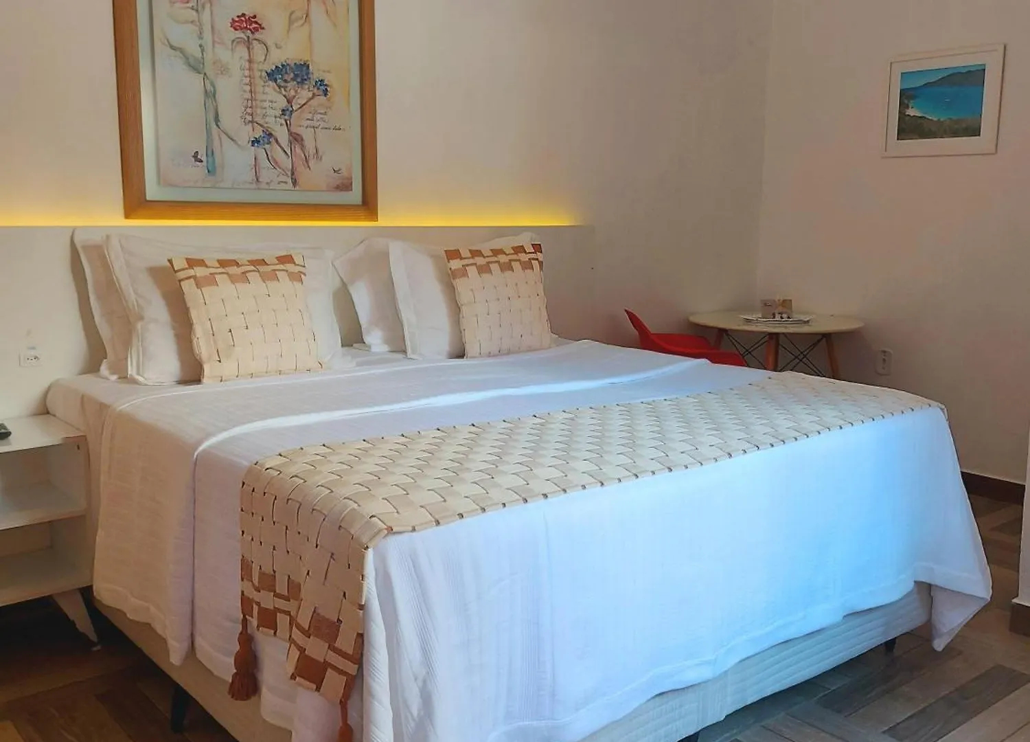 Pousada Arraial Inn Arraial do Cabo Brazil