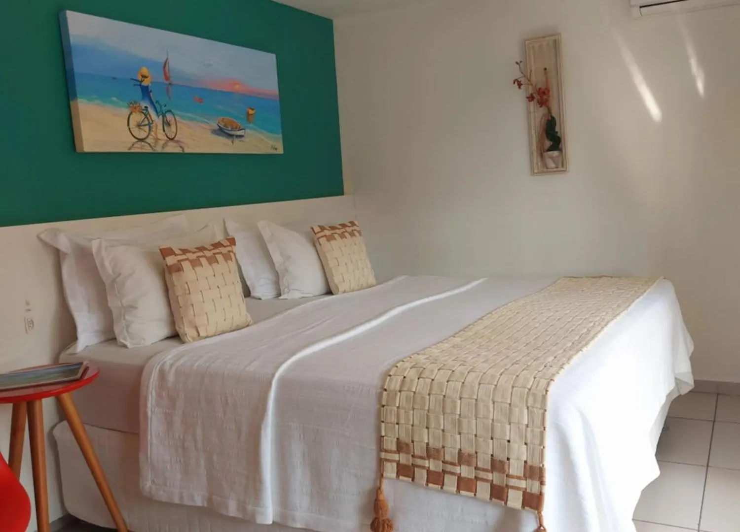 Pousada Arraial Inn Arraial do Cabo