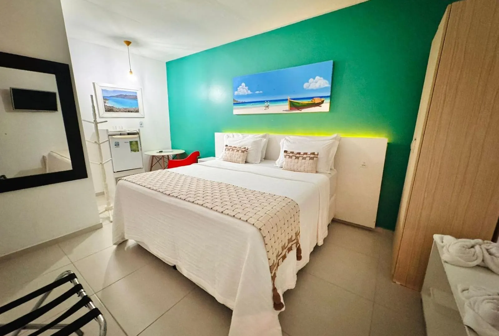 Pousada Arraial Inn Arraial do Cabo
