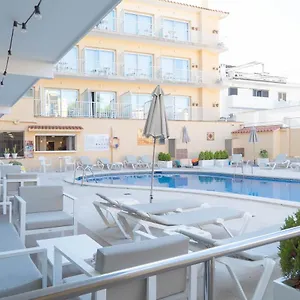 *** Hotel S'agoita España