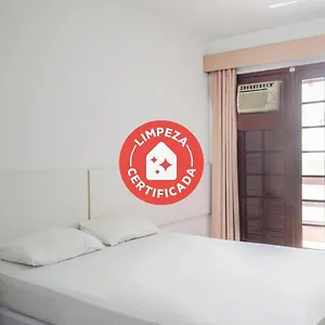 *** Hotel Oyo Ana Júlia Brasil