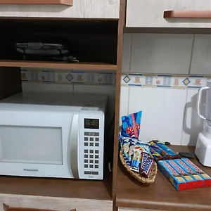  Сasa de vacaciones 10 Min Aeroporto Brasil