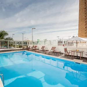 **** Hotel Intercity Brasil