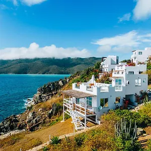 Сasa de vacaciones Casa Grega, Arraial do Cabo