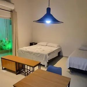 Apartamento Ressurgencia Loft, Arraial do Cabo