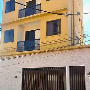 Apartamento Recanto Del Mare, Arraial do Cabo