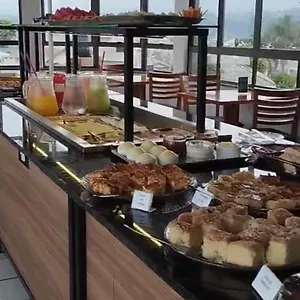  Hotel Cattoni Brasil